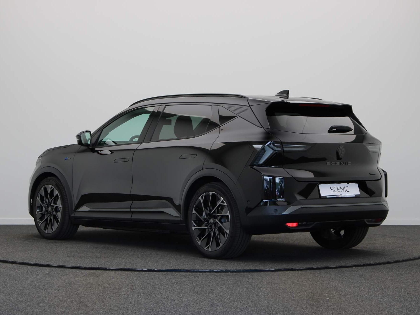 Renault Scénic E-Tech EV87 long range esprit Alpine - Afbeelding 2