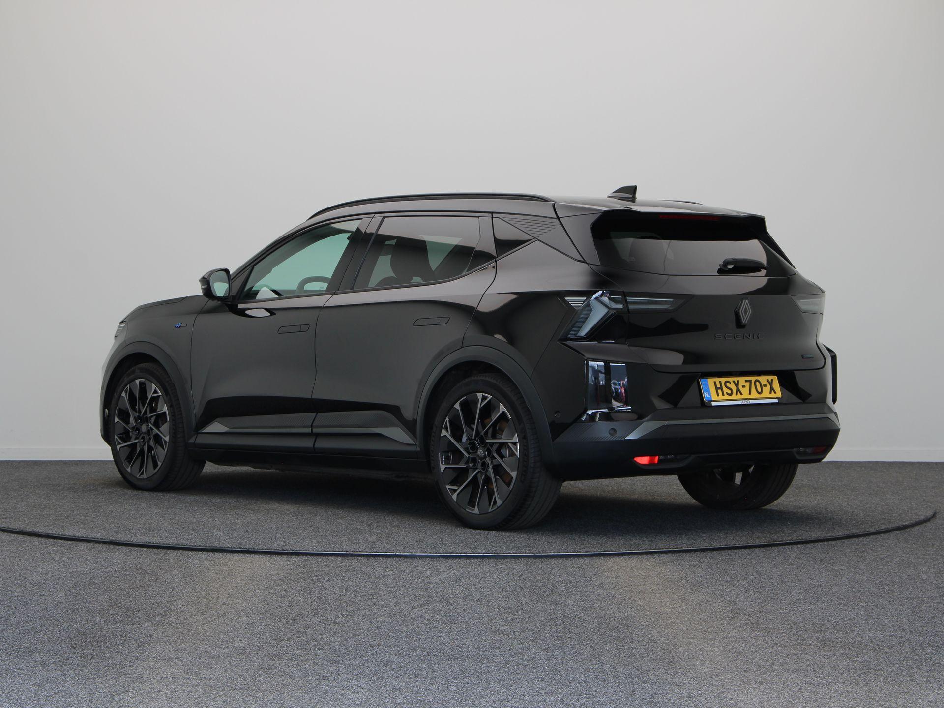Renault Scénic E-Tech EV87 long range esprit Alpine - Afbeelding 3