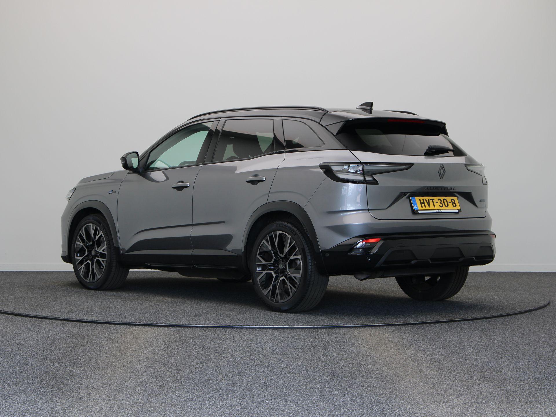Renault Austral