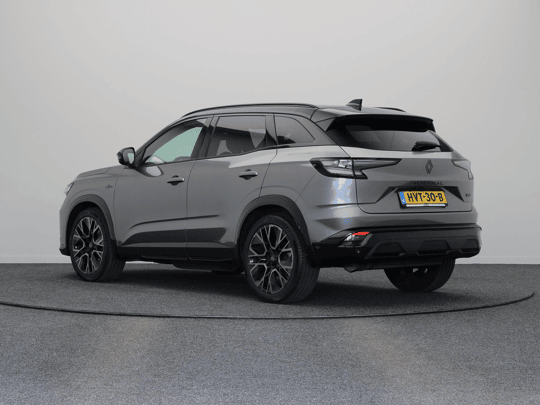 Renault Austral Full hybrid 200pk iconic esprit Alpine