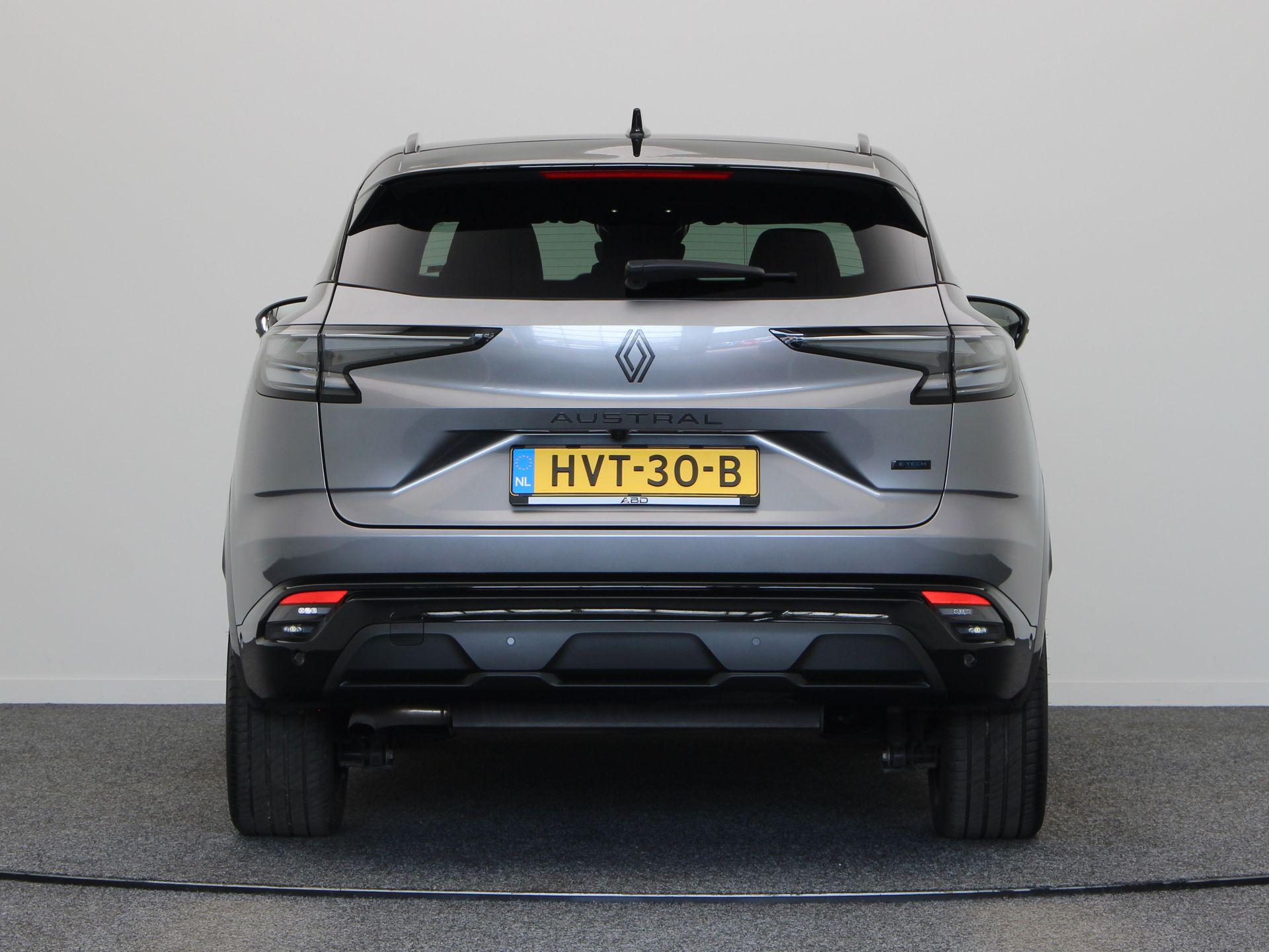 Renault Austral