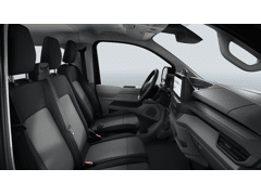 Volkswagen e-Transporter Dubbele Cabine L2H1 218pk 71 kWh accupakket - Afbeelding 4