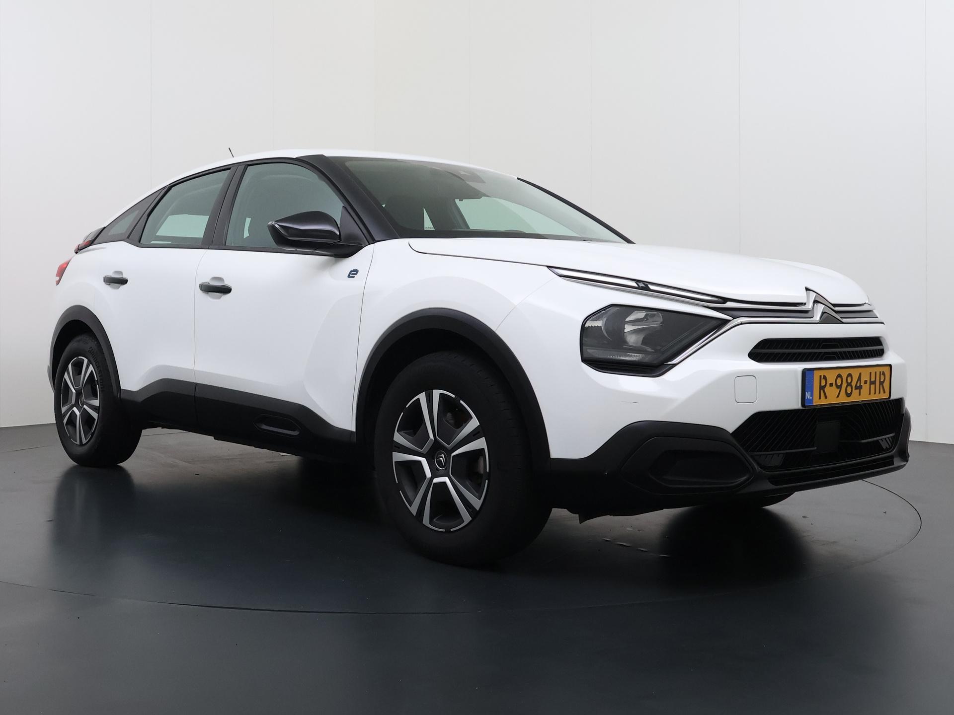 Citroën ë-C4 Live 50 kWh - Afbeelding 2