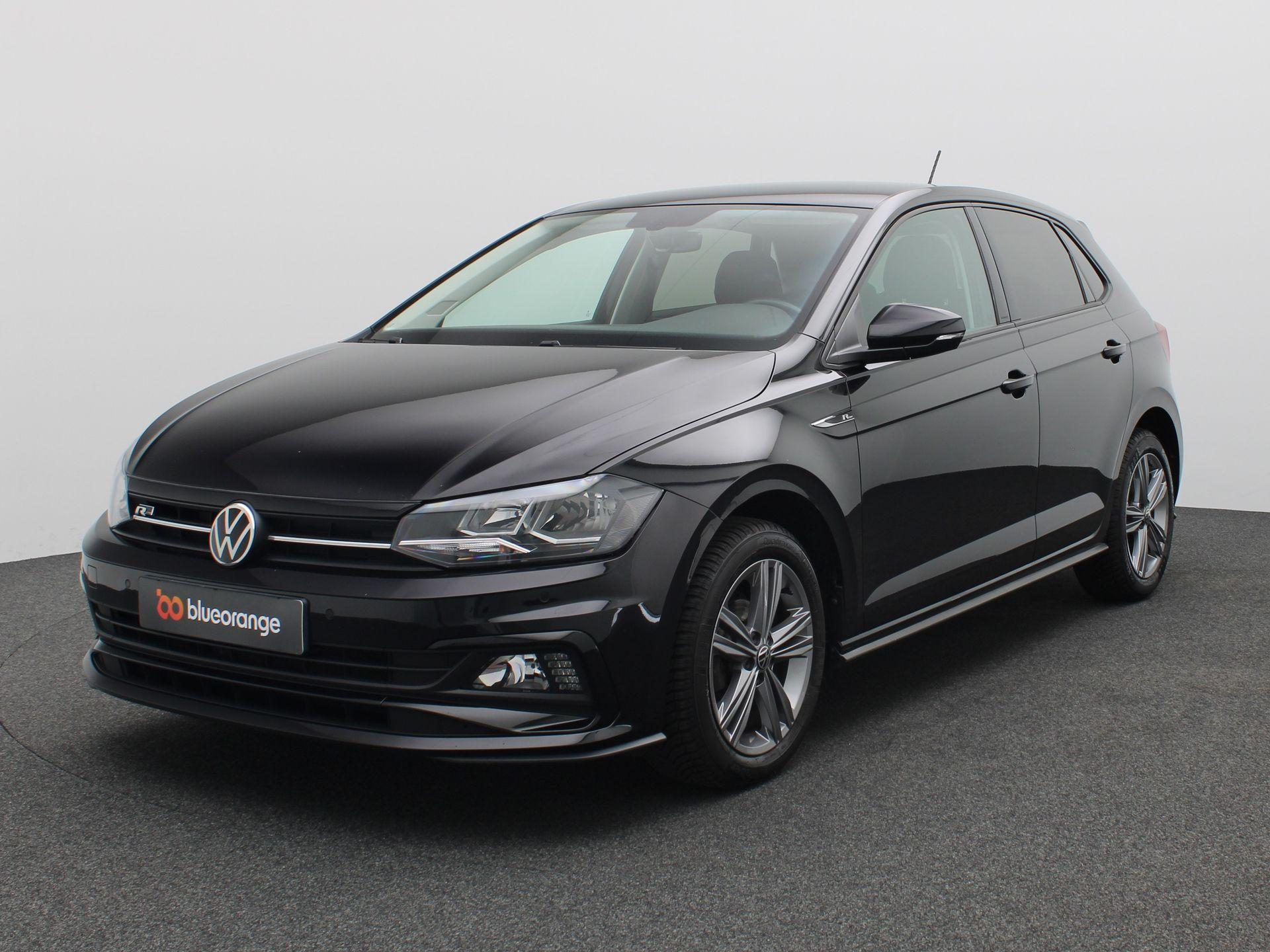 Volkswagen Polo 1.0 TSI R-Line Edition 95PK