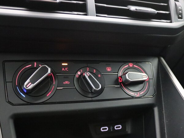 Airconditioning "Climatic"