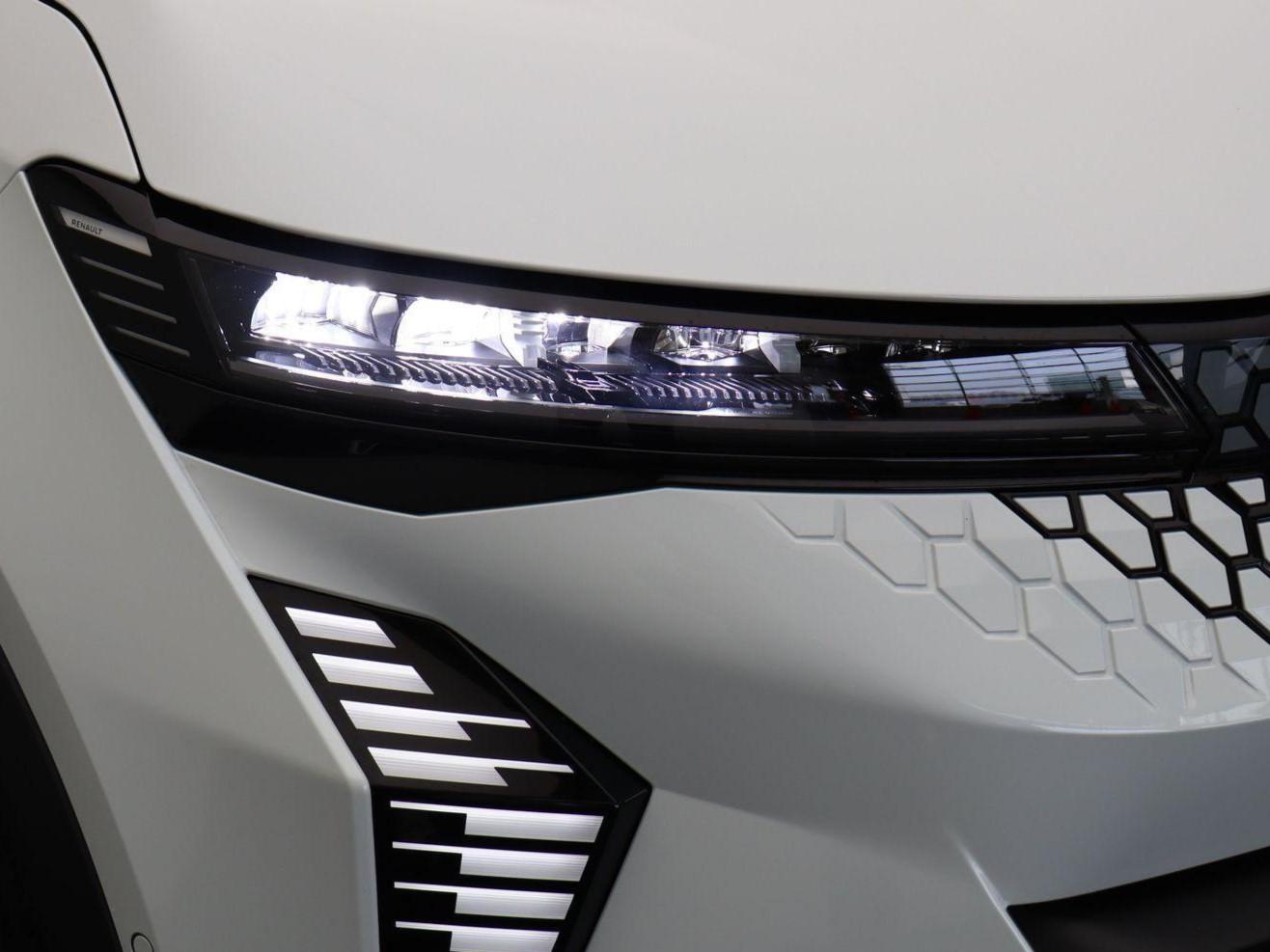 Renault Scénic E-Tech EV87 long range esprit Alpine - Afbeelding 2