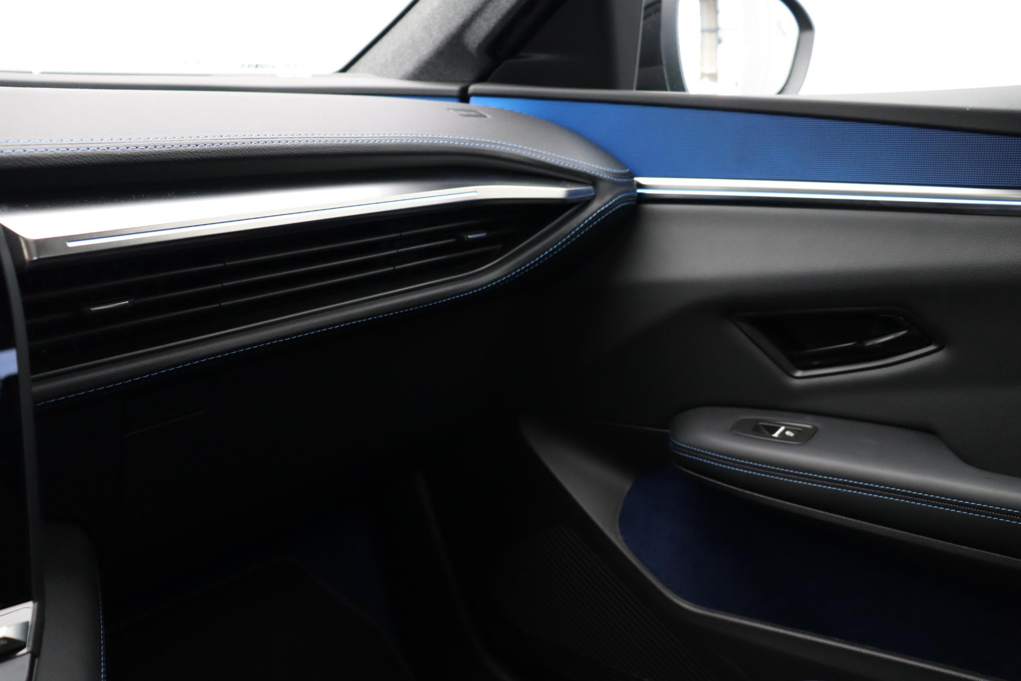 Renault Scénic E-Tech EV87 long range esprit Alpine - Afbeelding 6