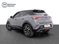 Opel Mokka NEW MOKKA GS-LINE 136PK *CAMERA ACHTER*SENSOREN ACHTER*DAB*CARPLAY*KLIMAATREGELING* - Afbeelding 4