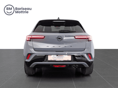 Opel Mokka NEW MOKKA GS-LINE 136PK *CAMERA ACHTER*SENSOREN ACHTER*DAB*CARPLAY*KLIMAATREGELING* - Afbeelding 5
