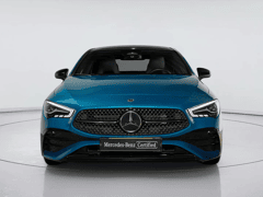 Mercedes-Benz CLA Coupé 180 AMG Line - Afbeelding 5