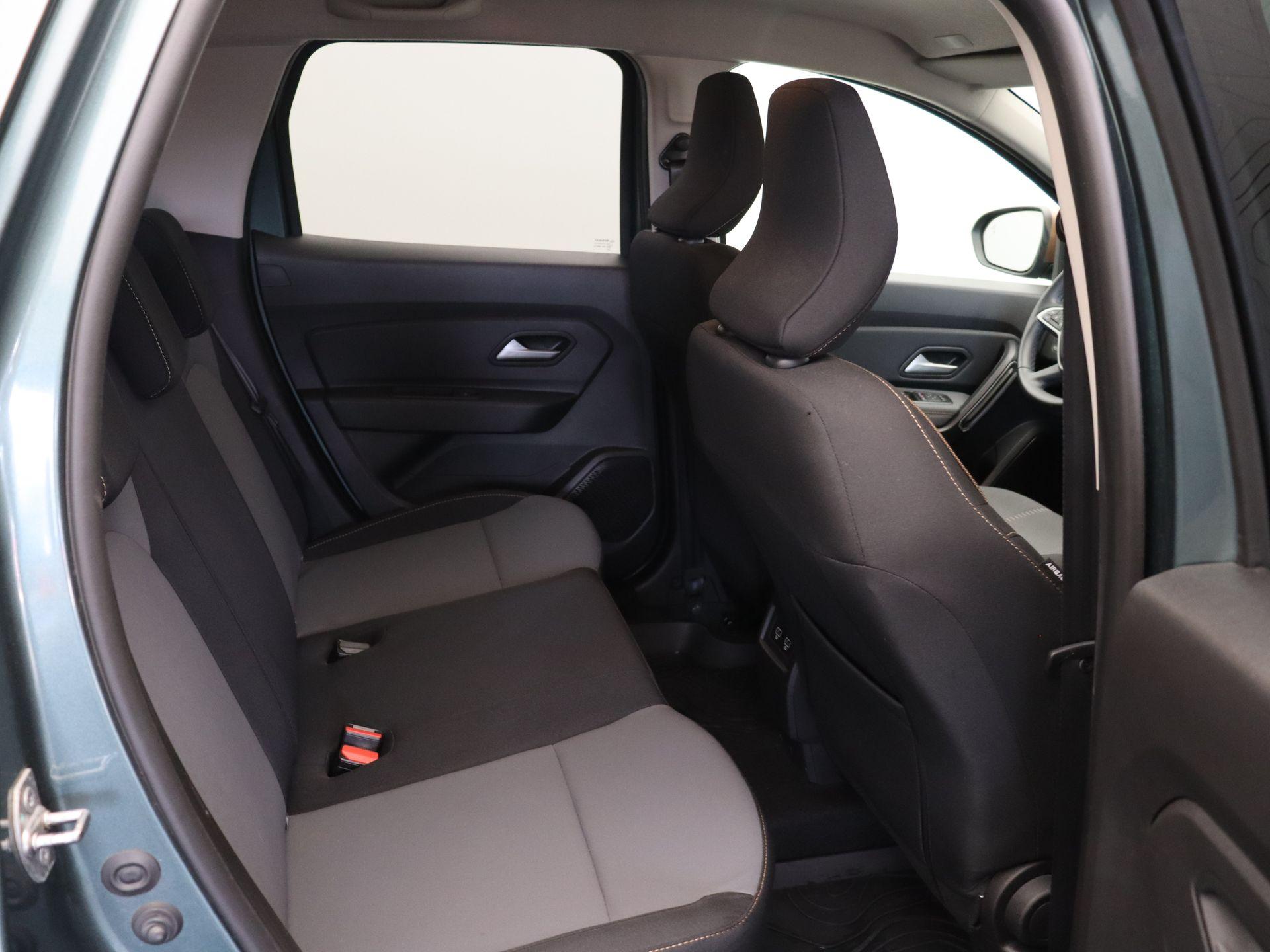 Dacia Duster 1.0 TCe 100 ECO-G Extreme - Afbeelding 9