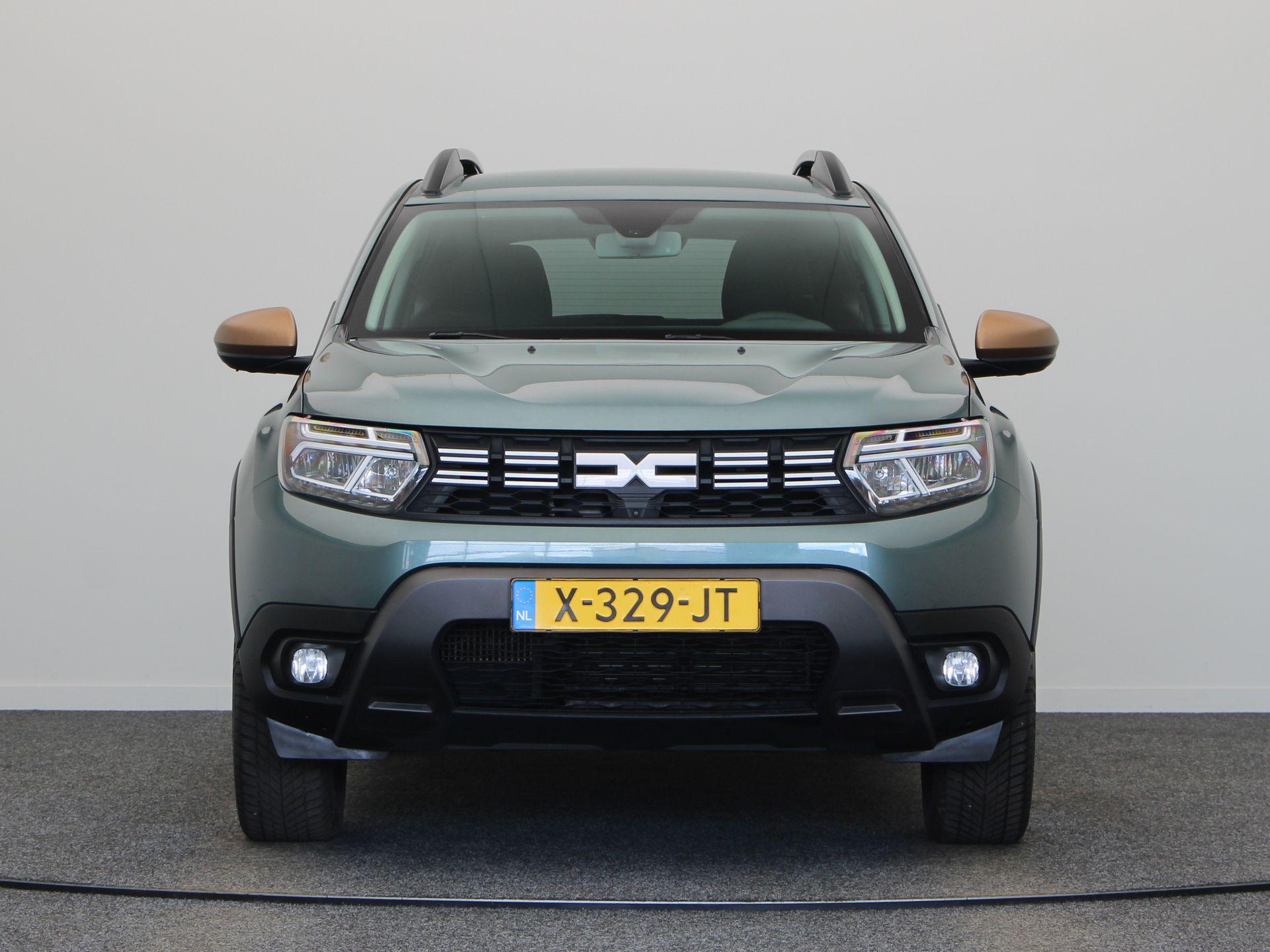 Dacia Duster 1.0 TCe 100 ECO-G Extreme - Afbeelding 7