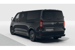 Volkswagen e-Transporter Dubbele Cabine 32 L2H1 218pk 71 kWh - Afbeelding 2