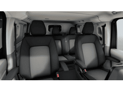 Volkswagen e-Transporter Dubbele Cabine 32 L2H1 218pk 71 kWh - Afbeelding 4