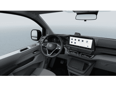 Volkswagen e-Transporter Dubbele Cabine 32 L2H1 218pk 71 kWh - Afbeelding 5