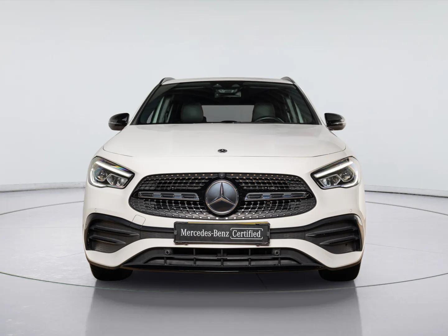 Mercedes-Benz GLA 250 e AMG Line - Afbeelding 5