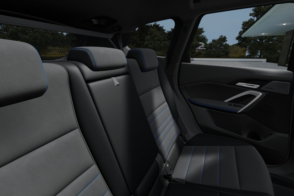 BMW X1 10