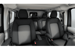 Volkswagen e-Transporter Dubbele Cabine 32 L2H1 218pk 71 kWh - Afbeelding 4