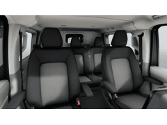 Volkswagen e-Transporter Dubbele Cabine 32 L2H1 218pk 71 kWh - Afbeelding 4