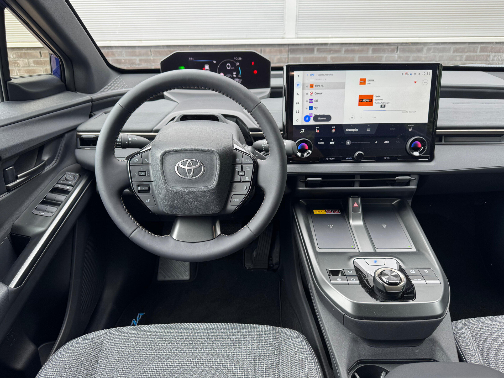 Toyota bZ4X Touring Dynamic 75 kWh 227 PK - Afbeelding 5