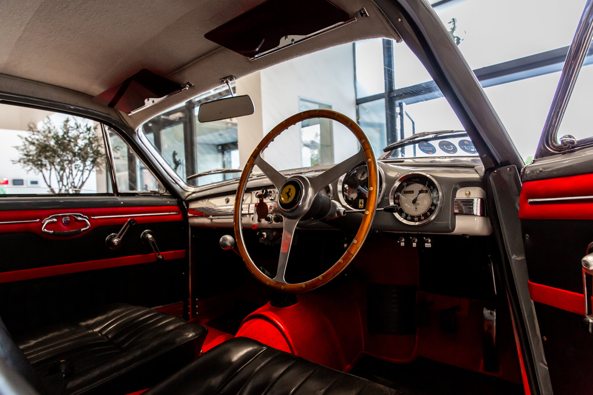 Ferrari 195 Inter ~Ferrari Munsterhuis~ - Afbeelding 5