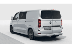 Volkswagen e-Transporter Dubbele Cabine 32 L2H1 286pk 71 kWh - Afbeelding 2