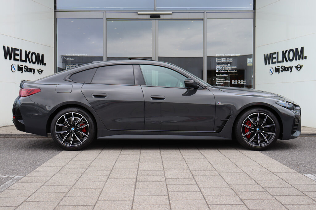 BMW 4 Serie 10