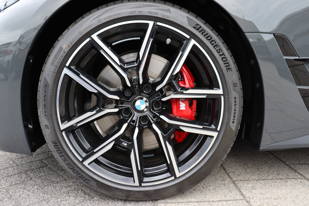 BMW 4 Serie 5