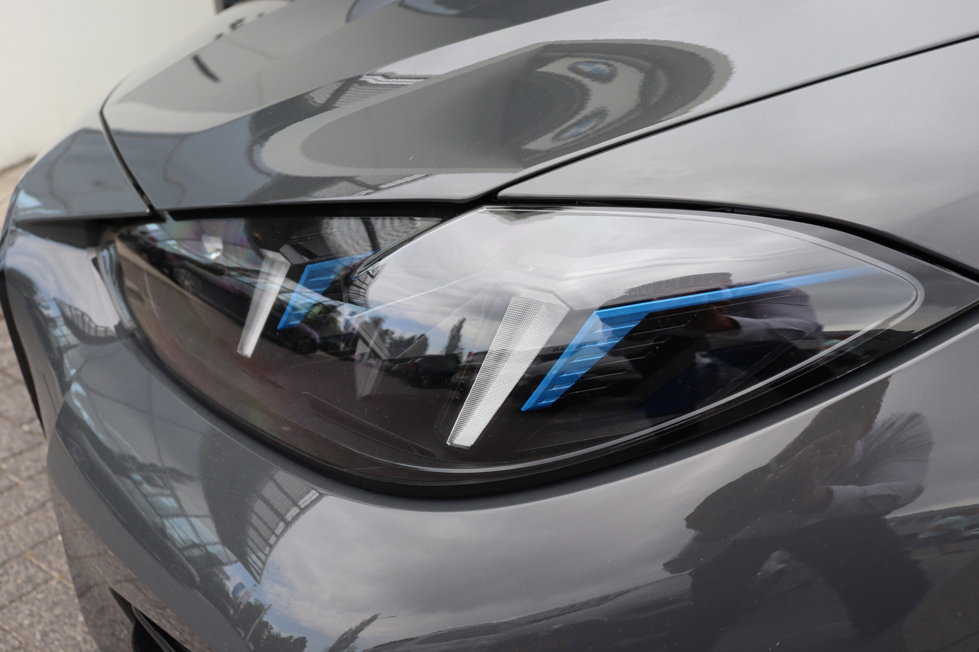 BMW 4 Serie 6