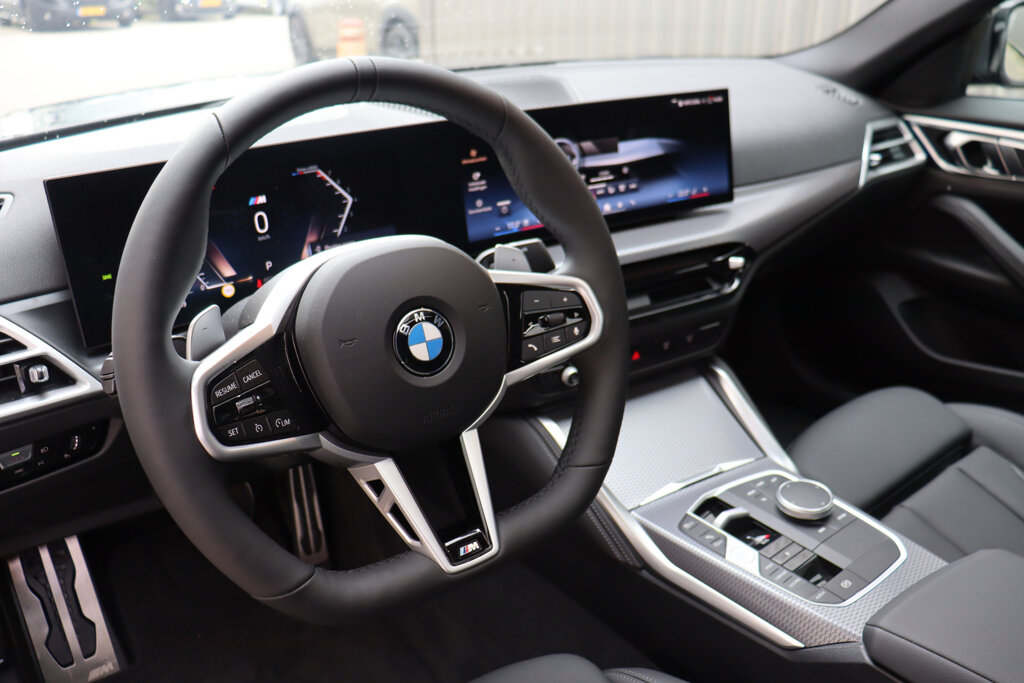 BMW 4 Serie 11