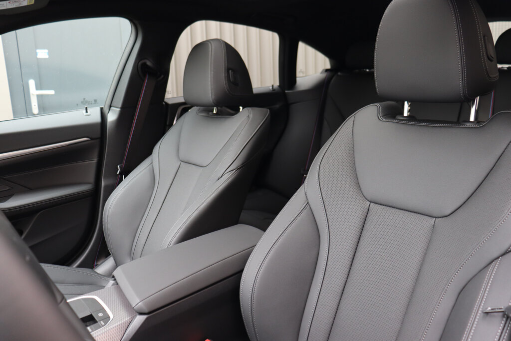 BMW 4 Serie 16