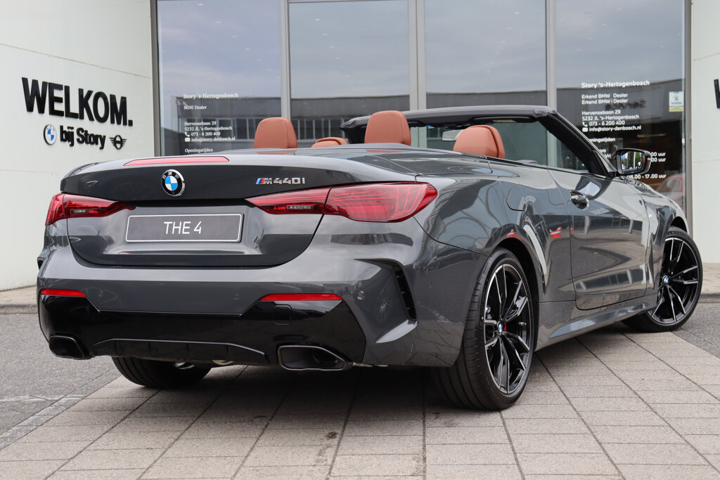 BMW 4 Serie 9