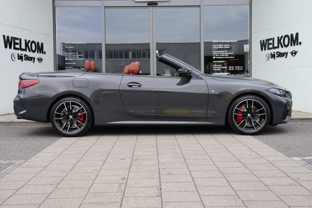 BMW 4 Serie 10