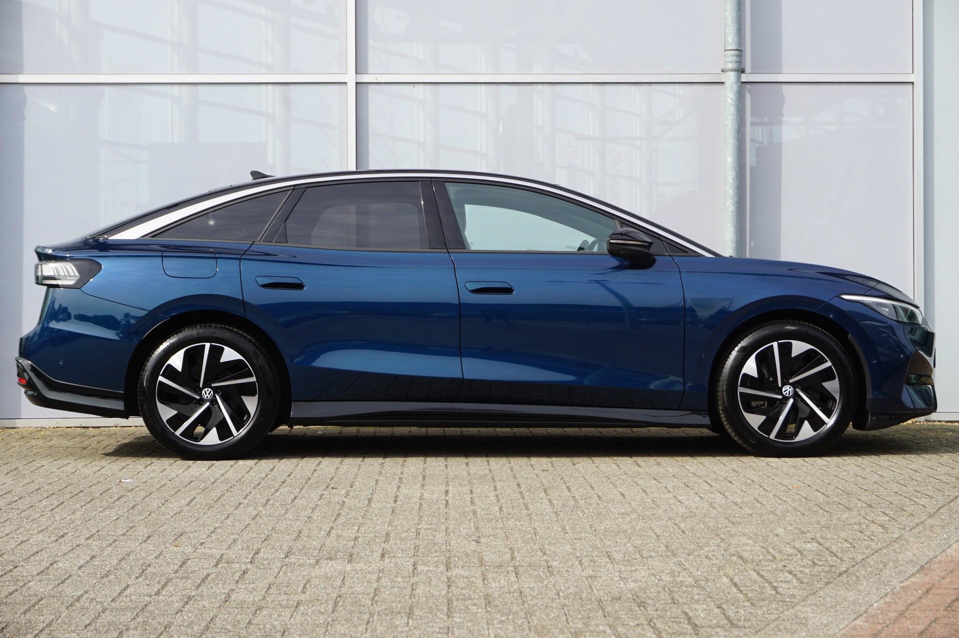 Volkswagen ID.7 286pk Pro Business 77 kWh - Afbeelding 3