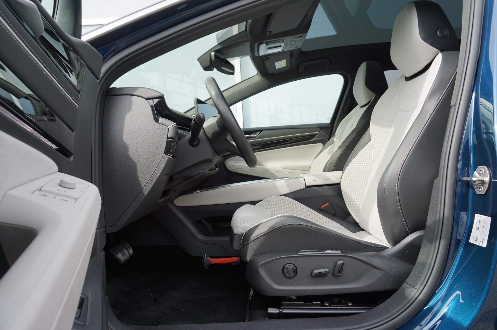 Volkswagen ID.7 286pk Pro Business 77 kWh - Afbeelding 4