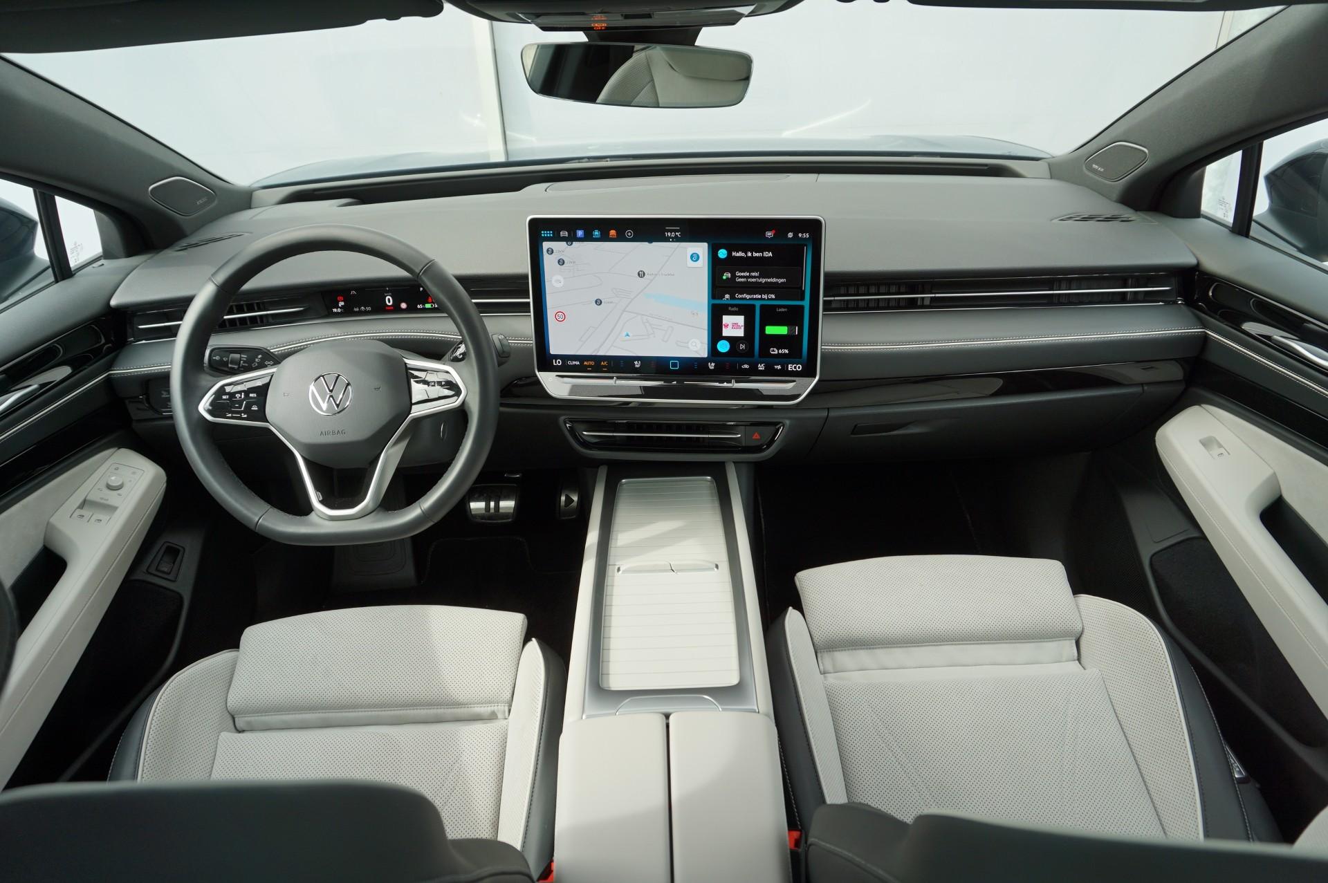 Volkswagen ID.7 286pk Pro Business 77 kWh - Afbeelding 5