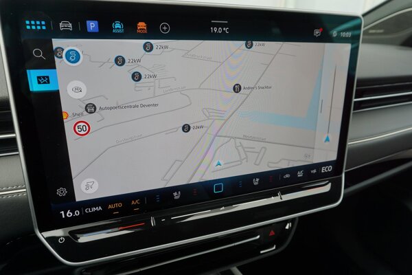 navigatiesysteem