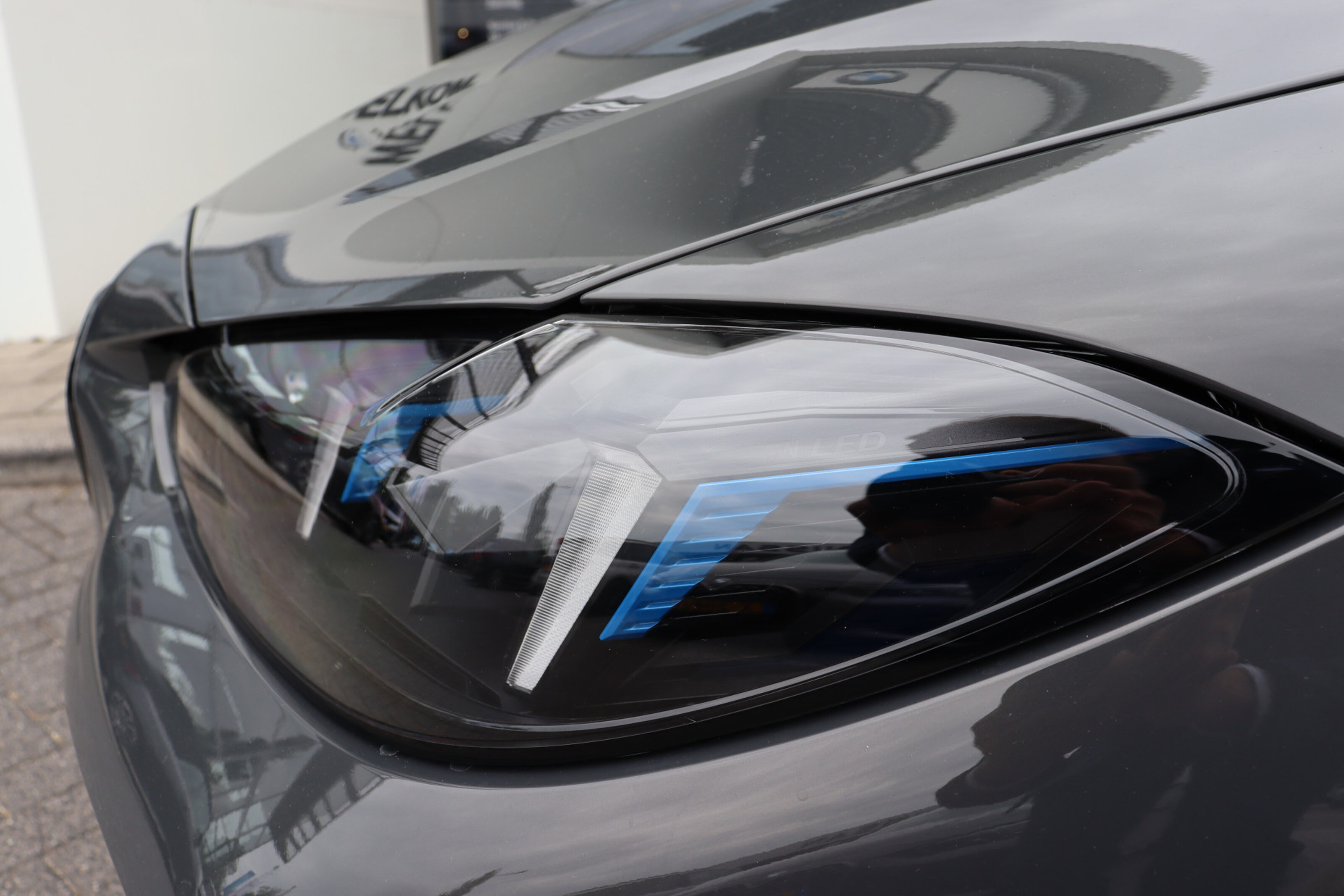 BMW 4 Serie 6