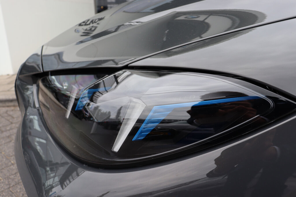 BMW 4 Serie 6