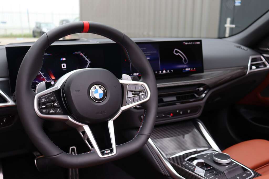 BMW 4 Serie 11