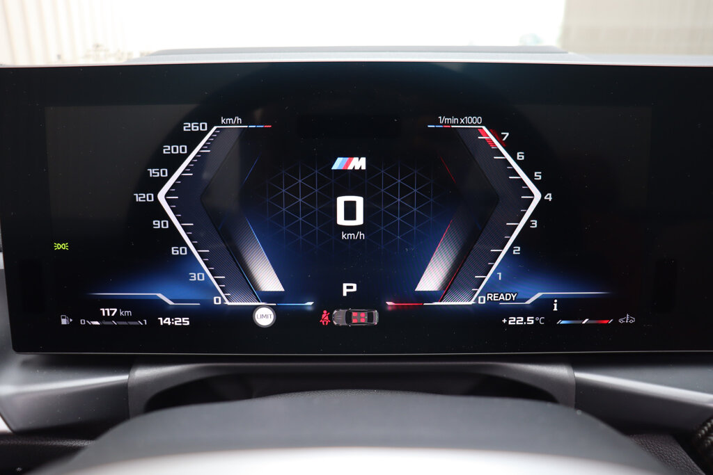 BMW 4 Serie 12