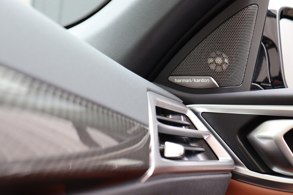 BMW 4 Serie 17