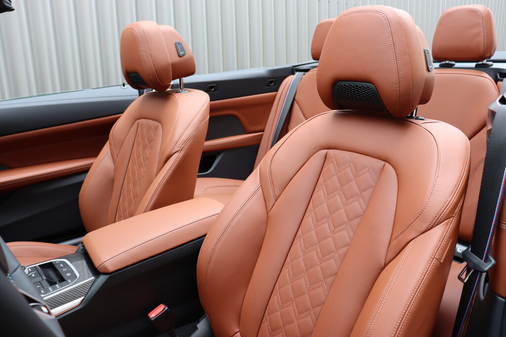 BMW 4 Serie 18