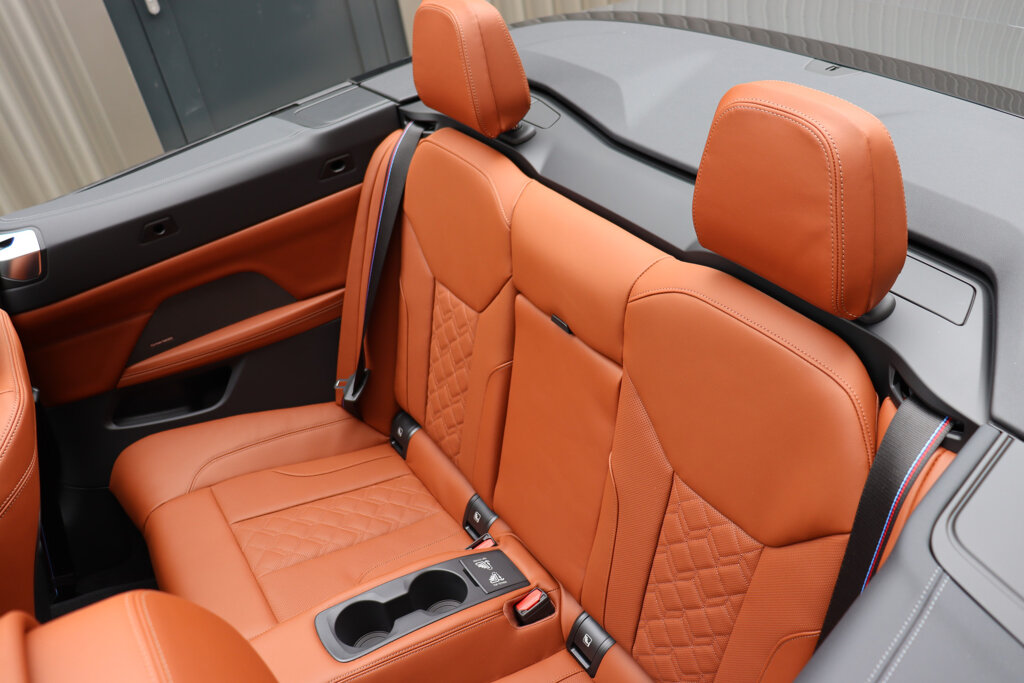 BMW 4 Serie 20