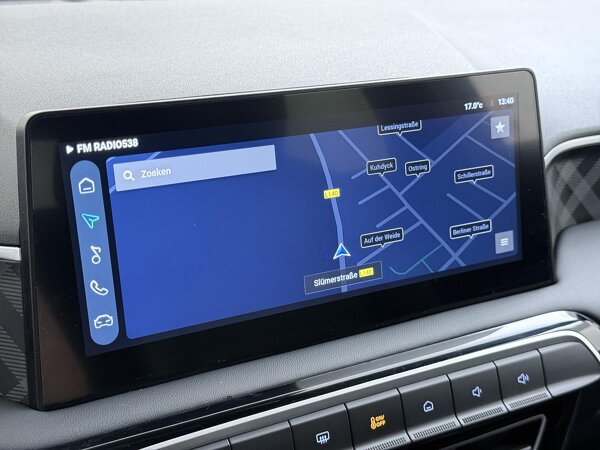 navigatiesysteem
