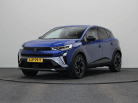 Renault Captur E-Tech full hybrid 145pk Esprit Alpine - Afbeelding 11