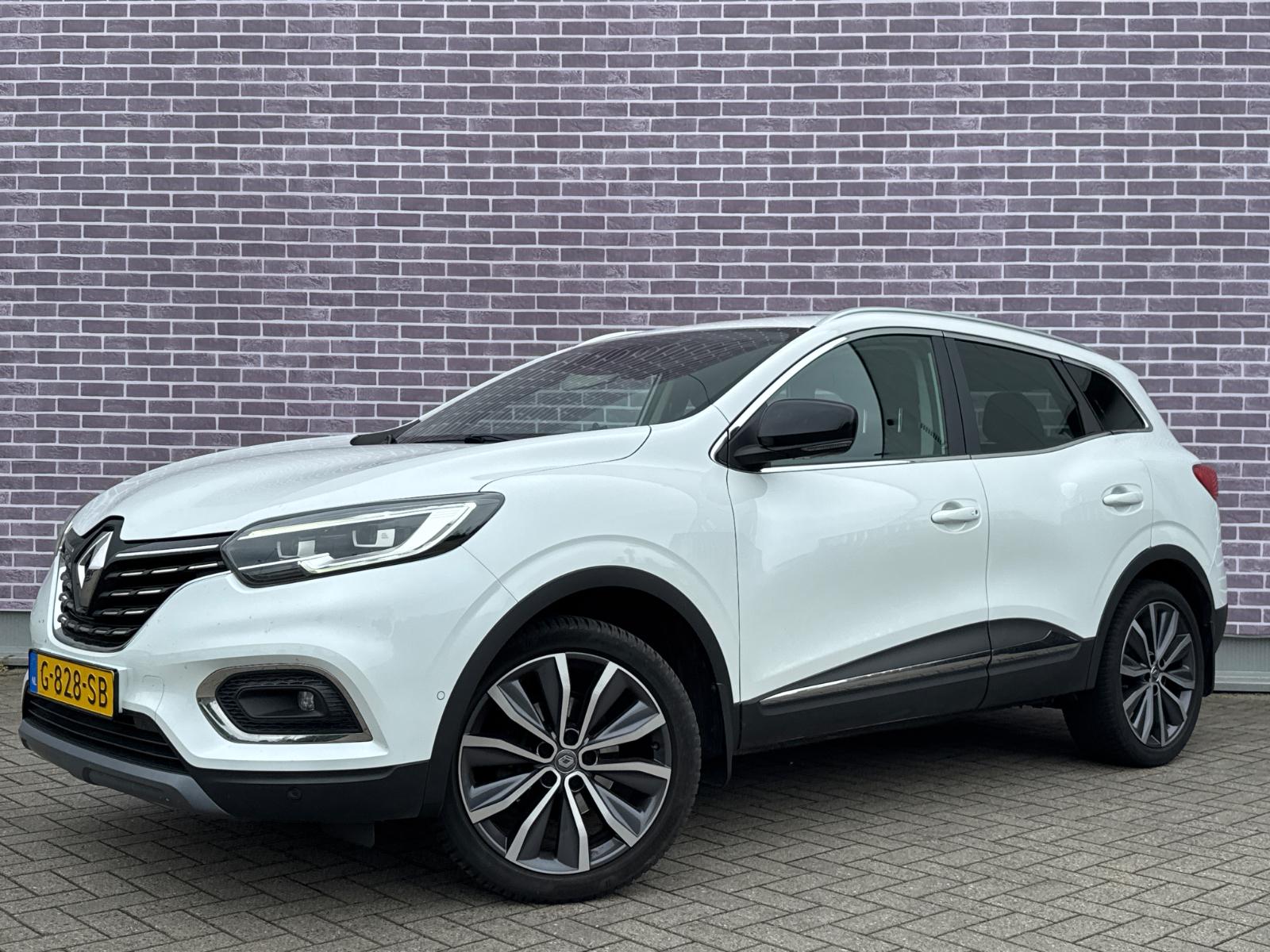 Renault Kadjar TCe 140 GPF Intens - Afbeelding 2