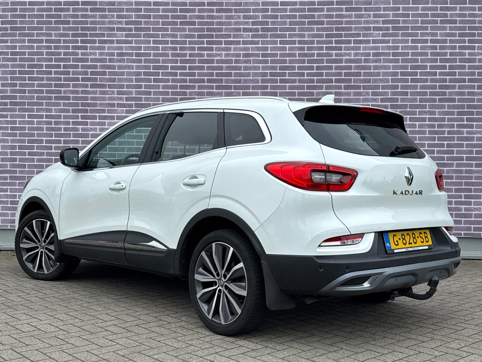 Renault Kadjar TCe 140 GPF Intens - Afbeelding 3