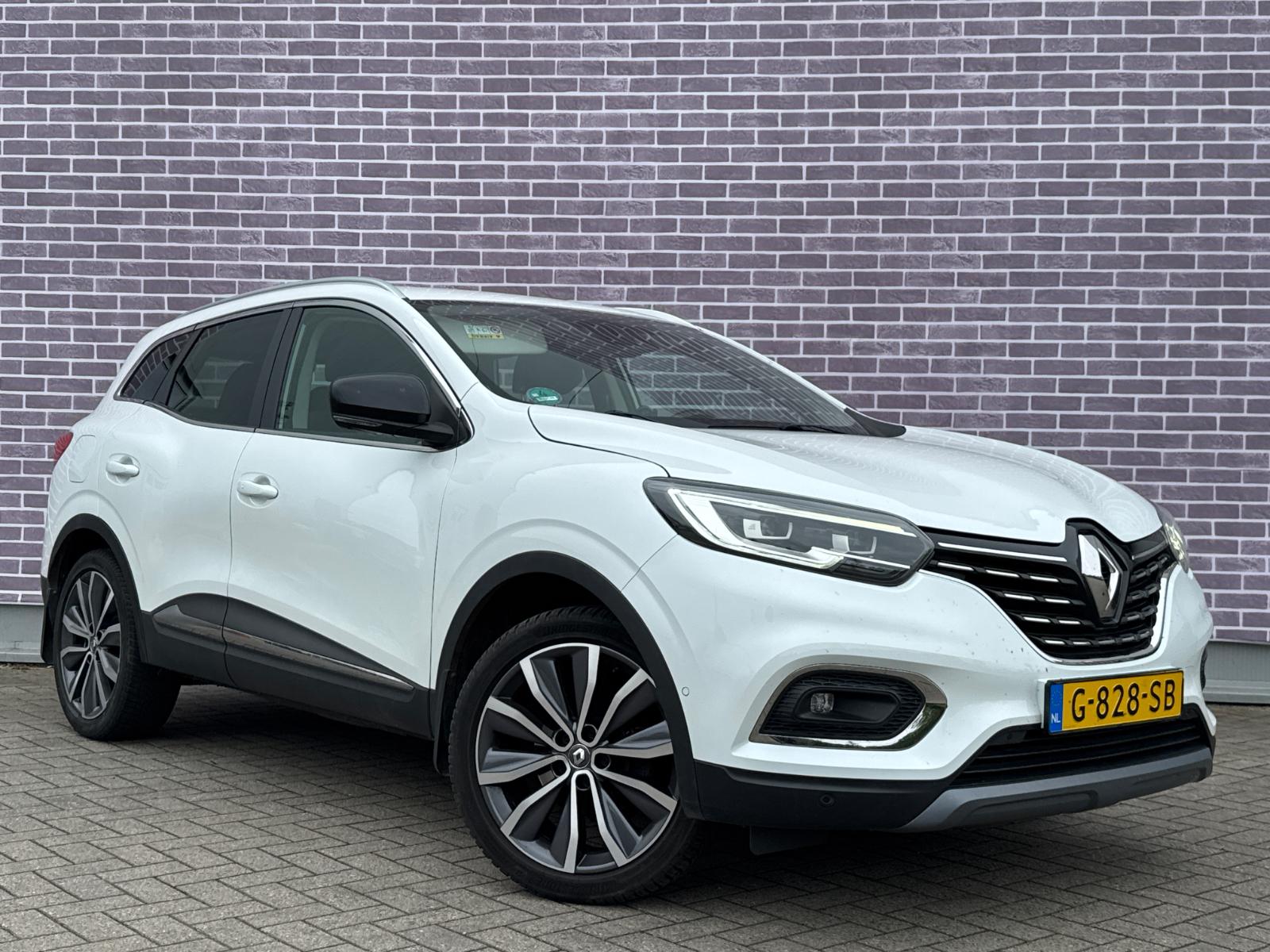 Renault Kadjar TCe 140 GPF Intens - Afbeelding 5