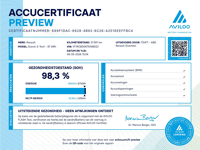 Renault Scénic E-Tech EV87 long range esprit Alpine - Afbeelding 4